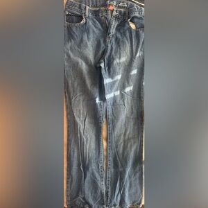 The Children's Place Classic Blue Jeans